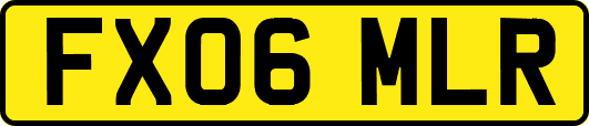 FX06MLR