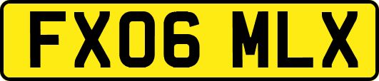 FX06MLX