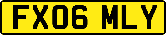 FX06MLY