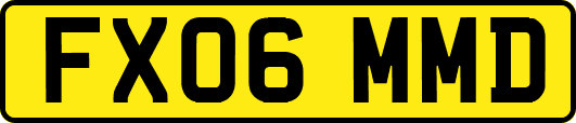 FX06MMD