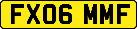 FX06MMF