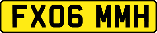 FX06MMH