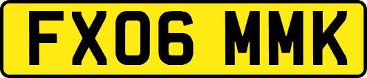 FX06MMK