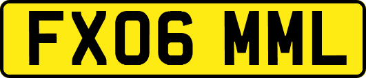 FX06MML