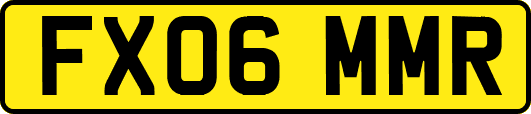 FX06MMR