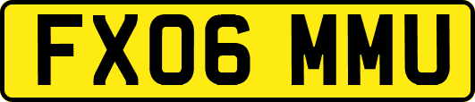 FX06MMU