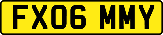 FX06MMY