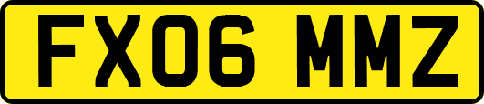 FX06MMZ