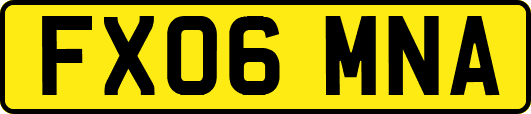 FX06MNA