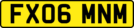 FX06MNM