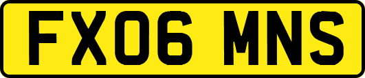 FX06MNS