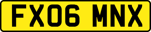 FX06MNX