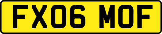 FX06MOF
