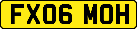 FX06MOH