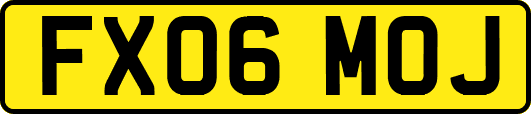 FX06MOJ