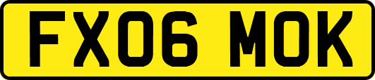 FX06MOK