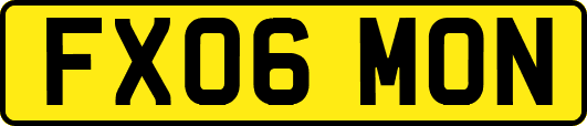 FX06MON