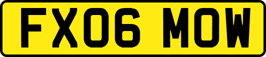 FX06MOW
