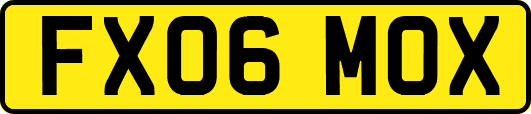 FX06MOX