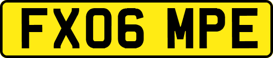 FX06MPE