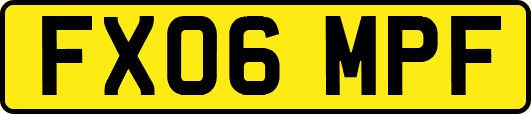 FX06MPF
