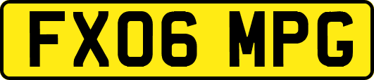 FX06MPG