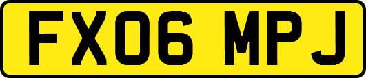 FX06MPJ