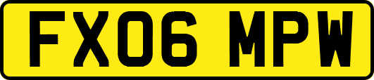 FX06MPW