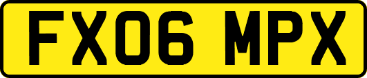 FX06MPX