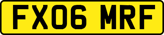 FX06MRF