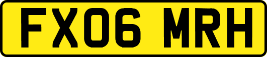 FX06MRH