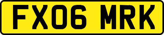 FX06MRK