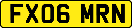 FX06MRN