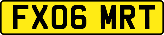 FX06MRT