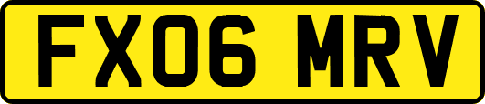FX06MRV