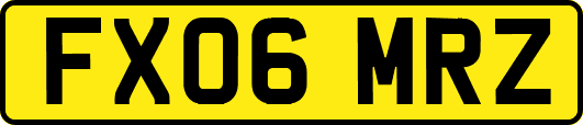 FX06MRZ