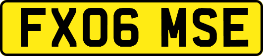FX06MSE