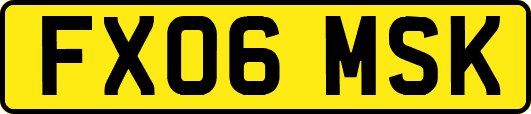 FX06MSK