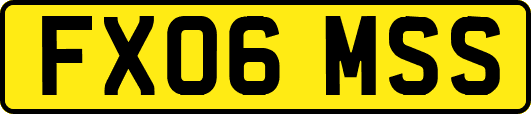 FX06MSS