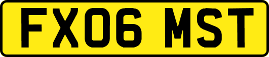 FX06MST