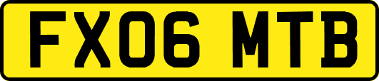 FX06MTB