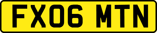 FX06MTN