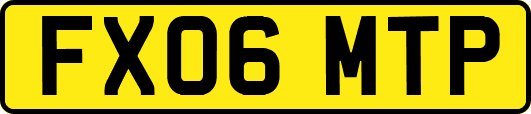 FX06MTP