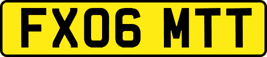 FX06MTT