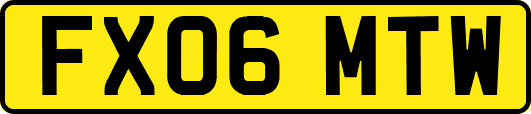 FX06MTW