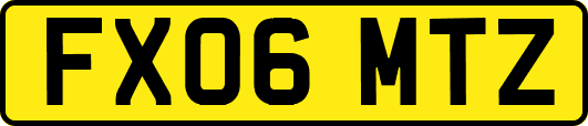 FX06MTZ