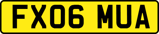 FX06MUA