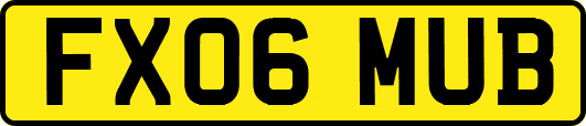 FX06MUB