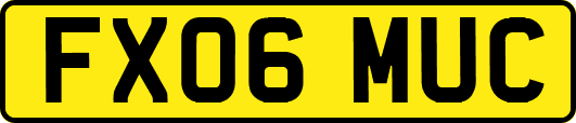 FX06MUC