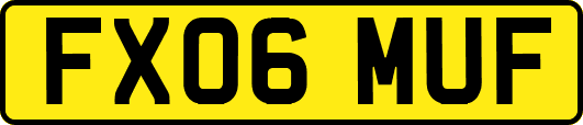 FX06MUF